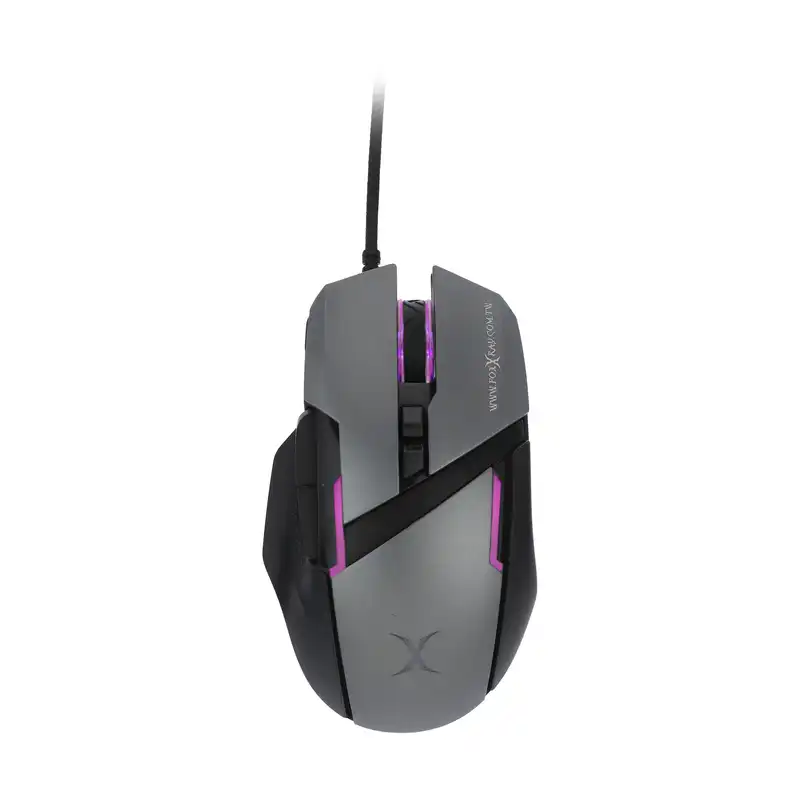 ماوس مخصوص بازی فاکس ری مدل FXR-SM-71