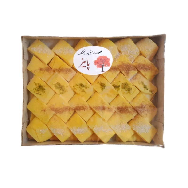 کاک زعفرانی - 300 گرم