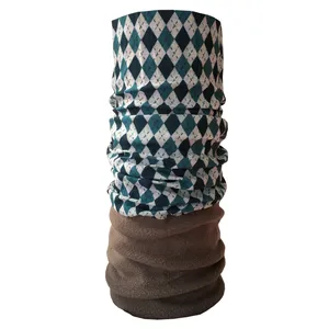 دستمال سر و گردن مدل hd10