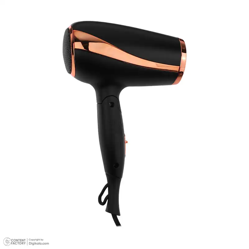 سشوار هیسکا مدل H5250