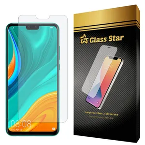 Glass Star SADE Screen Protector For Huawei Y8s
