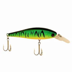 طعمه ماهیگیری مدل لور کد 9 8