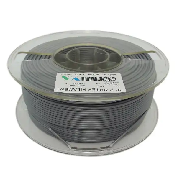 فیلامنت پرینتر سه بعدی يوسو مدل YS-PLA قطر 2.85 میلی متر 1 کیلوگرم