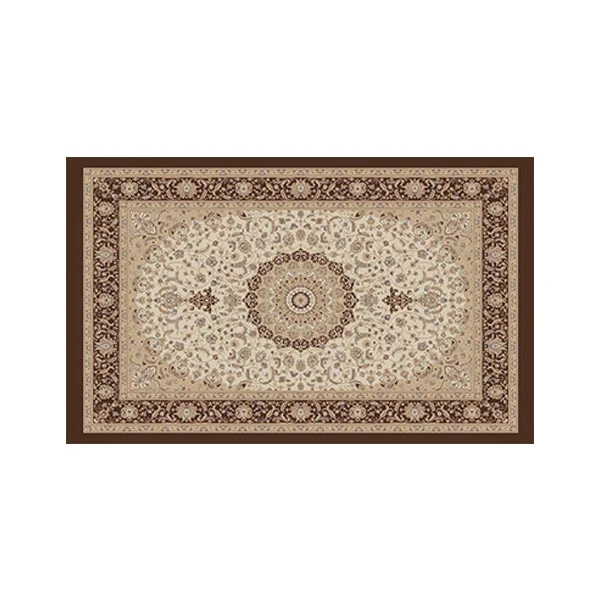  پادری مدل فرشینه سنتی کد M35M001-MR0064 سایز 76x46 سانتی متر