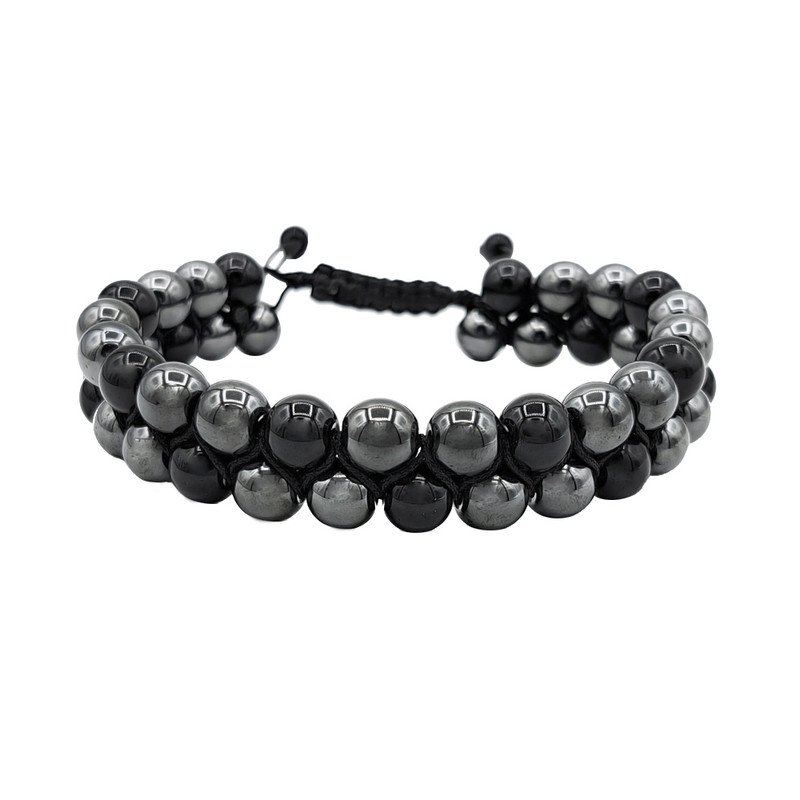 دستبند مردانه رزالیا مدل EN-30