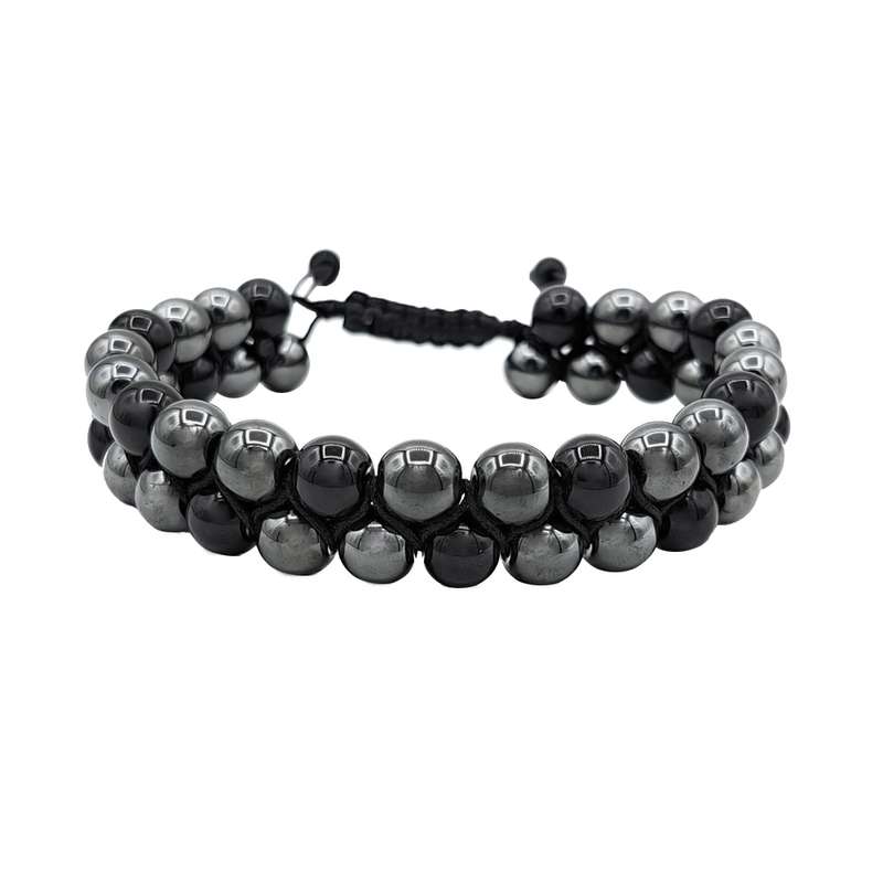 دستبند مردانه رزالیا مدل EN-30