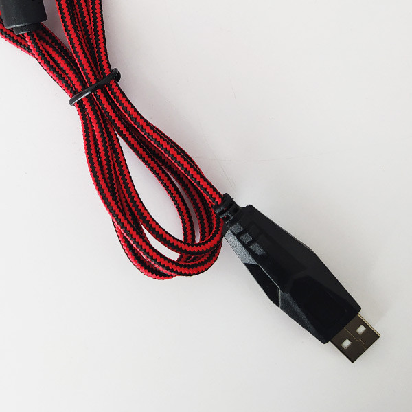ماوس مخصوص بازی تسکو مدل TM 755GA 1