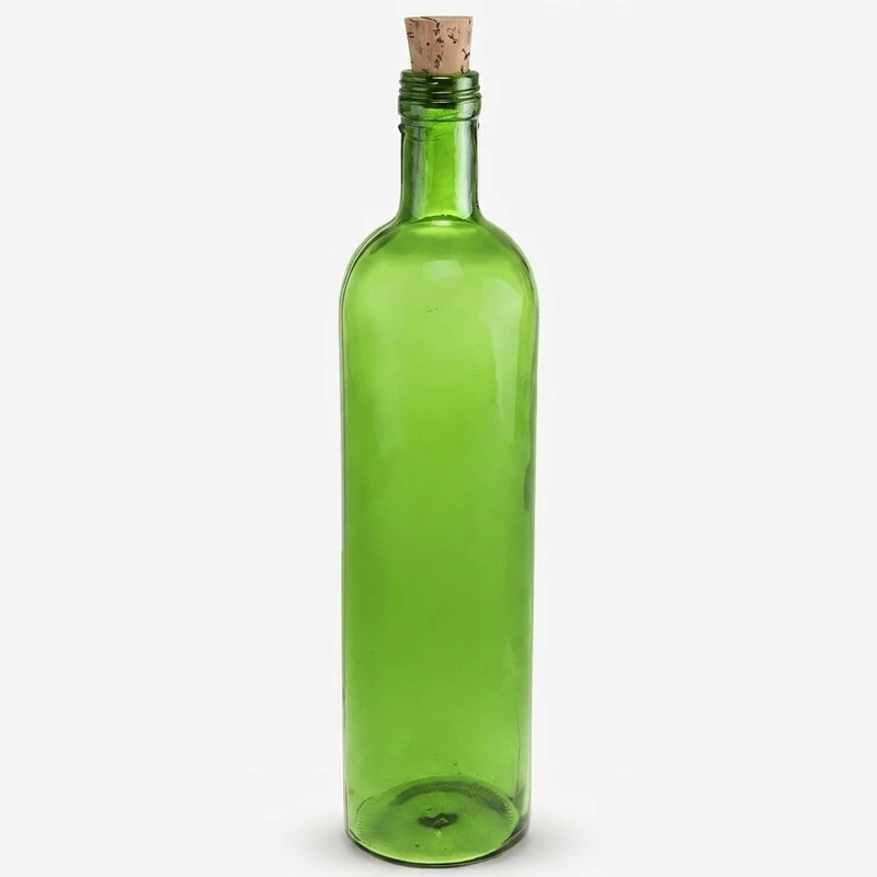 بطری کد 1001
