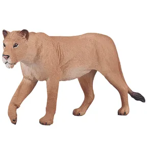 فیگور طرح شیر ماده مدل NY7175