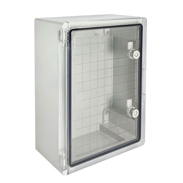  تابلو برق 32 عددی مدل TET-TR4030