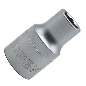  سری بکس تاپکس مدل کوتاه-SMT-TOPEX-1/2INCHPAR-KOTAH--CRV-10mm سایز 10 میلی متر
