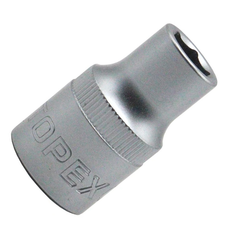  سری بکس تاپکس مدل کوتاه-SMT-TOPEX-1/2INCHPAR-KOTAH--CRV-10mm سایز 10 میلی متر