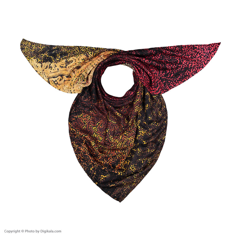روسری زنانه شیوانا مدل Ro-17