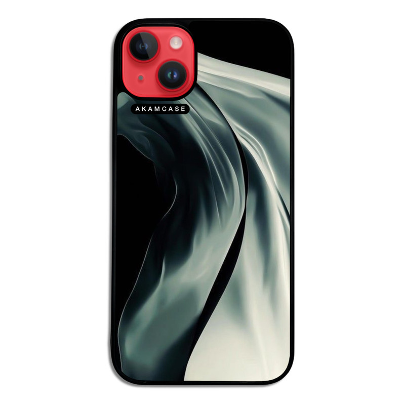 کاور آکام مدل AMC-WA14PLUS-MARBLE-35 مناسب برای گوشی موبایل اپل iPhone 14 Plus