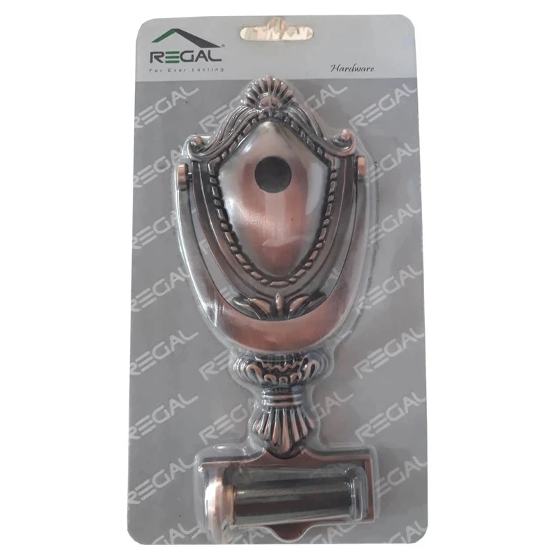 چشمی درب و درکوب رگال مدل Hardware