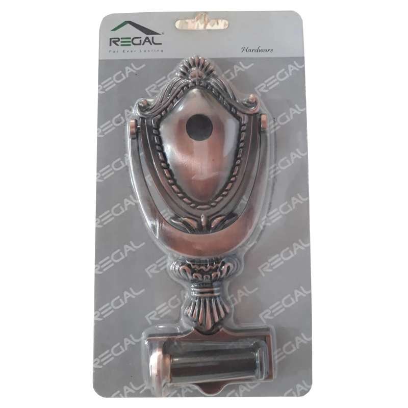 چشمی درب و درکوب رگال مدل Hardware