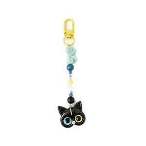 آویز متفرقه مدل گربه ای