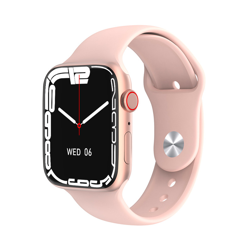 ساعت هوشمند مدل CT7 PLUS 45mm 7 series