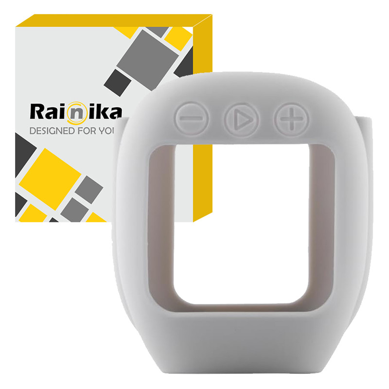 کاور محافظ اسپیکر رینیکا مدل Clip4 مناسب برای اسپیکر JBL Clip 4