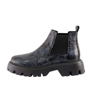 نیم بوت زنانه منط مدل Z347 کد 10016537