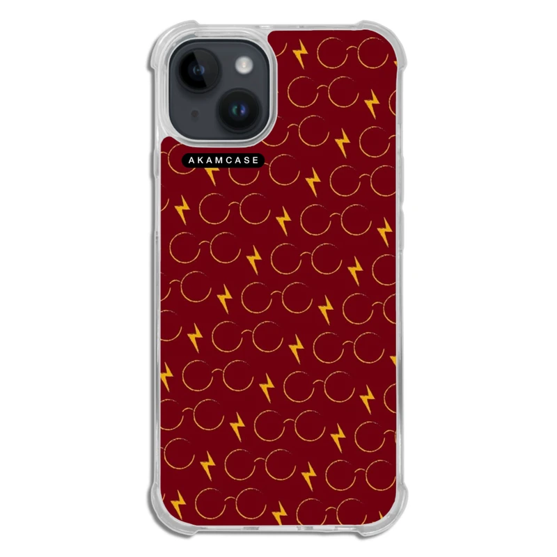 کاور آکام مدل AMCWTA14-HARRY POTTER13 مناسب برای گوشی موبایل اپل iPhone 14