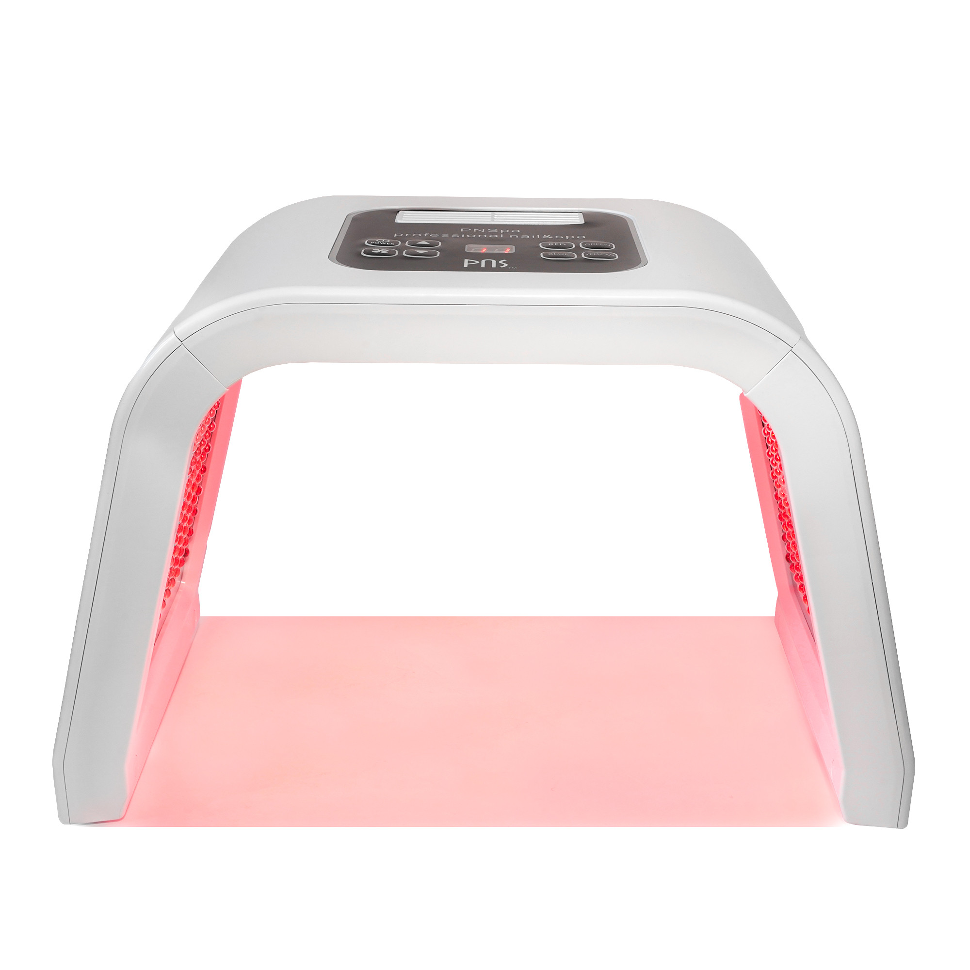 دستگاه ماسک ال ای دی تراپی PNS مدل 08