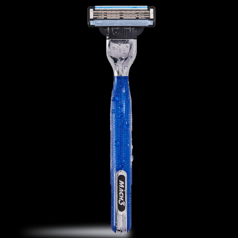 خود تراش ژیلت مدل Mach3 START RAZOR خود تراش ژیلت مدل Mach3 START RAZOR