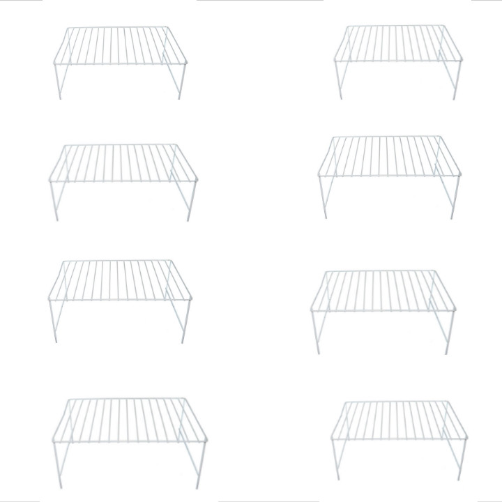 نظم دهنده کابینت مدل R7 بسته 8 عددی