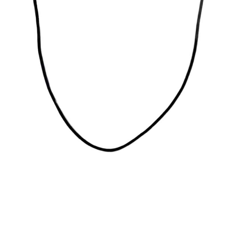 زنجیر زنانه مدل گارد