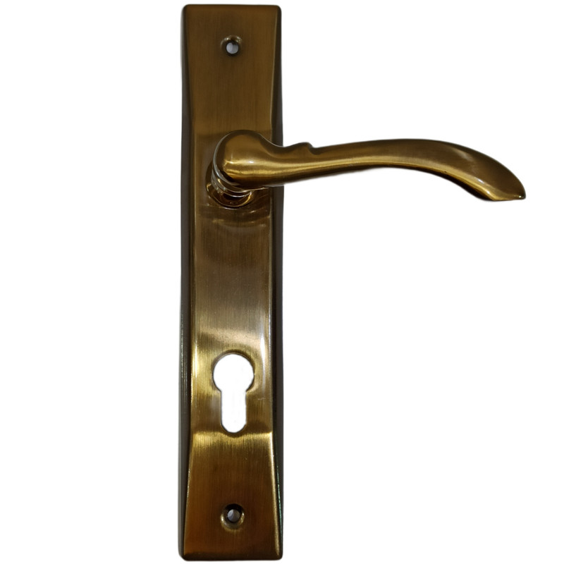 دستگیره در فرا صنعت کد 8000AL بسته 2 عددی دستگیره در فرا صنعت کد 8000AL بسته 2 عددی