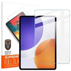 Samurai Transparent Screen Protector Model GlastR Compatible with Xiaomi Pad 7s Pro