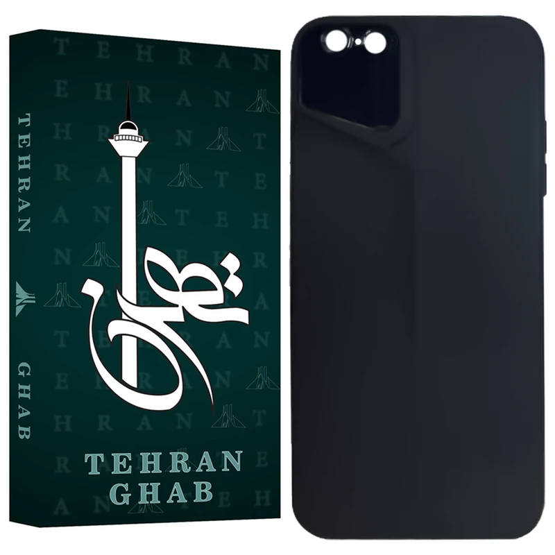 کاور تهران قاب مدل PRDT مناسب برای گوشی موبایل اپل iPhone 7 / iPhone 8 / iPhone Se 2022