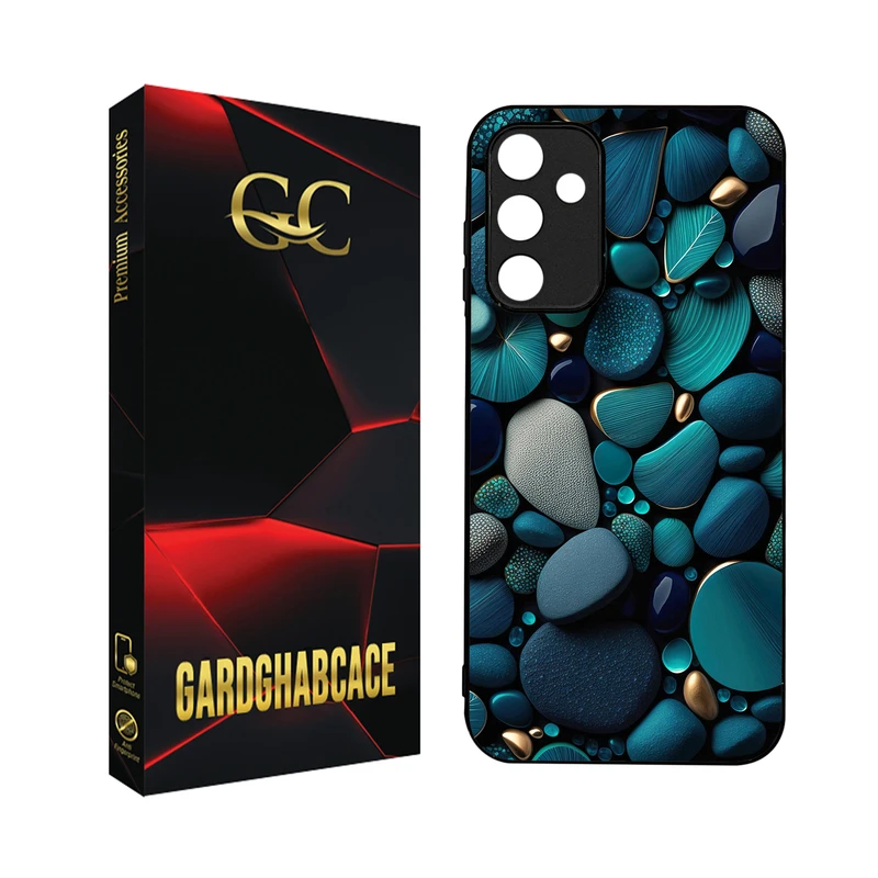 کاور گارد قاب کیس مدل دخترانه Tمناسب برای گوشی موبایل سامسونگ Galaxy A32 4G