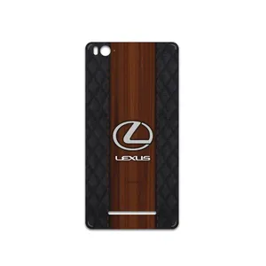 MAHOOT  Lexus Cover Sticker for Xiaomi Mi 4c
