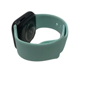   بند مدل CS-00 کد 00 مناسب برای اپل واچ 42/44 میلی متری