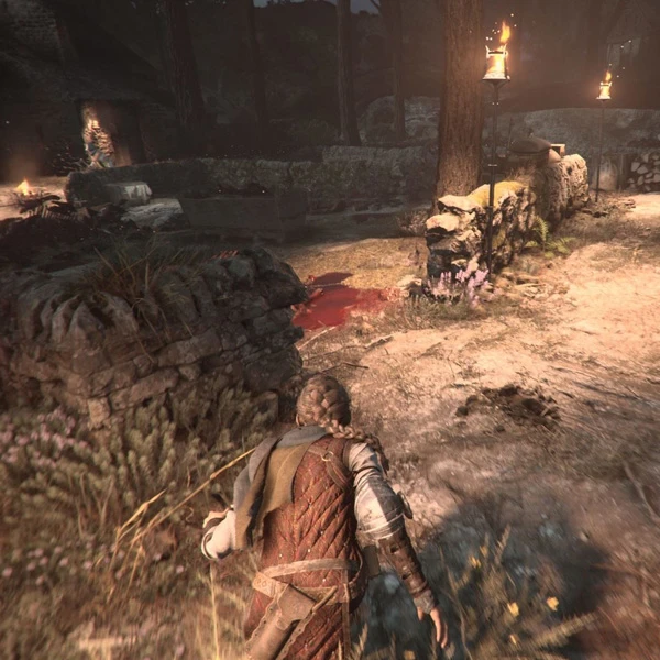 عکس شماره 6 : بازی a plague tale requiem مخصوص pc نشر لیمو استور