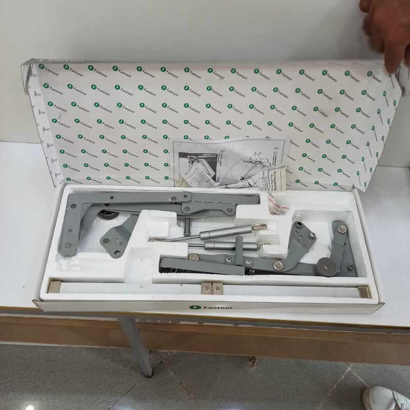 جک آرام بند فانتونی مدل اتوبوسی جک آرام بند فانتونی مدل اتوبوسی