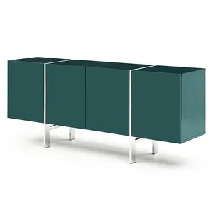 کنسول اسمردیس مدل B123 - MDF