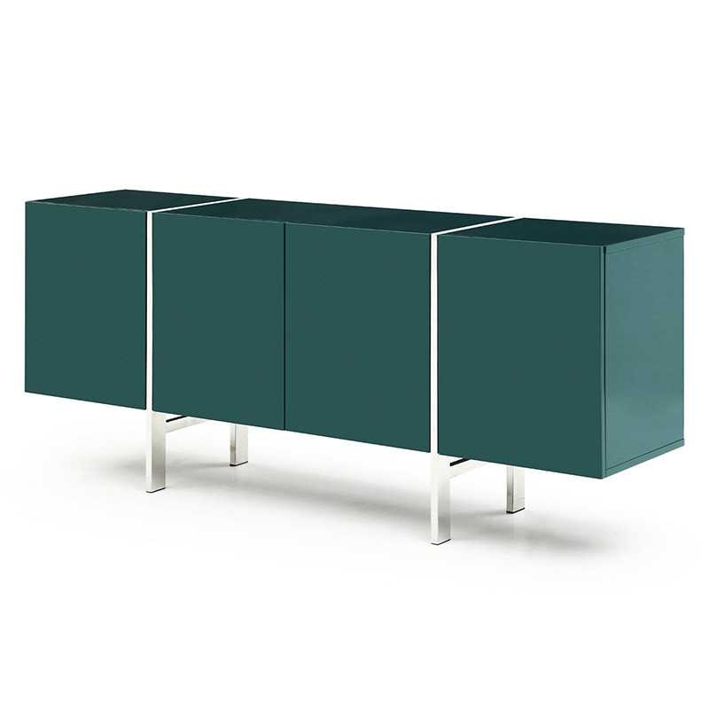 کنسول اسمردیس مدل B123 - MDF