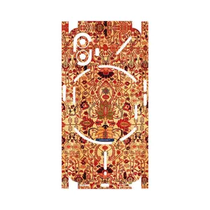 MAHOOT Persian_Carpet_Yellow-FullSkin Cover Sticker for Nothing Phone 2