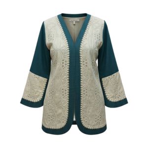 مانتو زنانه مدل سونا UFUGUF