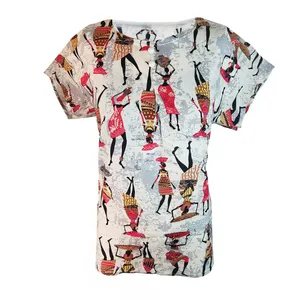 بلوز زنانه کد 717