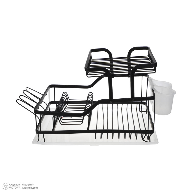 آبچکان ساین مدل یک نیم طبقه آلومینیوم