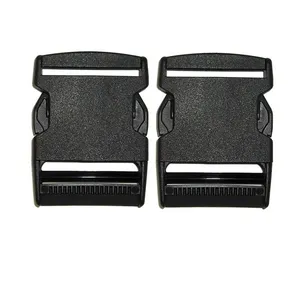 سگک یدکی کیف و کوله مدل 005 بسته دو عددی