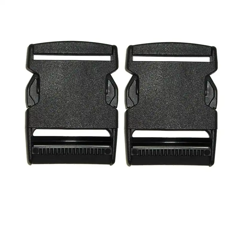 سگک یدکی کیف و کوله مدل 005 بسته دو عددی