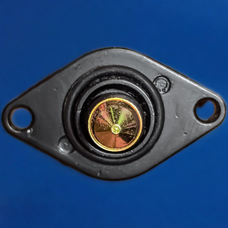 استپر موتور همتک مدل 001582 مناسب برای سمند EF7