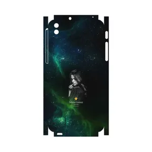 MAHOOT Selena Gomez-FullSkin Cover Sticker for HTC Desire 816