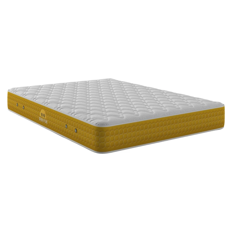 تشک اوه مدل ارتوپدیک دو نفره سایز 200 × 160 سانتی متر