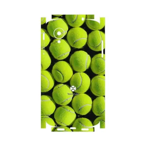 MAHOOT Tennis-FullSkin Cover Sticker for Google Nexus 5