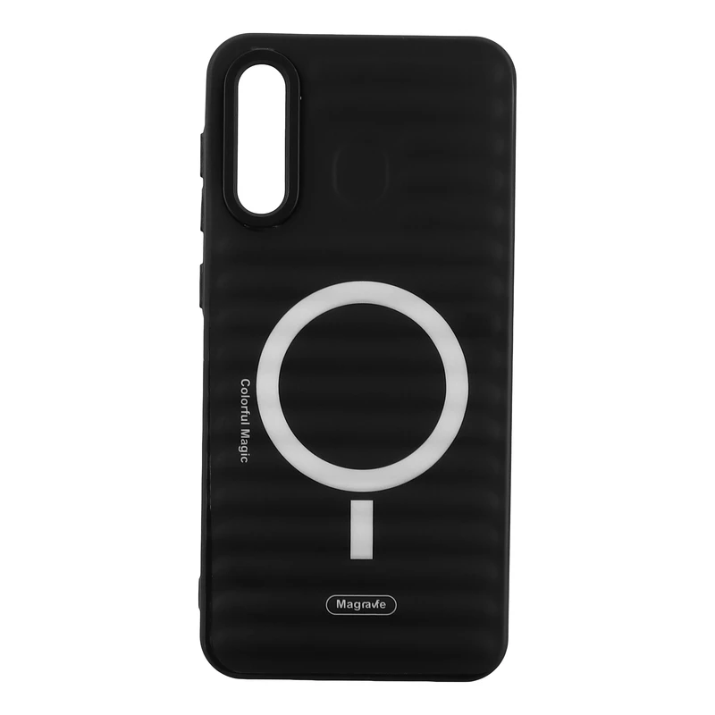 کاور مدل Colorful Magic مناسب برای گوشی موبایل سامسونگ Galaxy A50